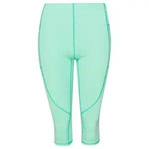 Women's short leggings Superdry Run image-0