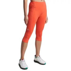 Leggings de mujer Superdry Court Run image-1