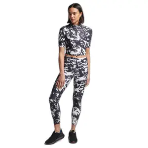 Mallas de mujer 7/8 Superdry Run image-0