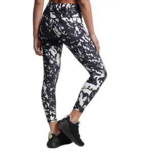 Mallas de mujer 7/8 Superdry Run image-2