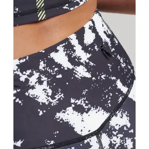 Mallas de mujer 7/8 Superdry Run image-3