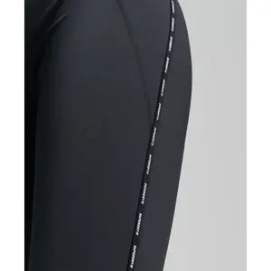 Legging femme Superdry Train siglé image-4