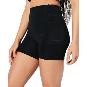 Botas femininas de coxa alta Superdry Run image-1