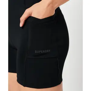 Botas femininas de coxa alta Superdry Run image-4