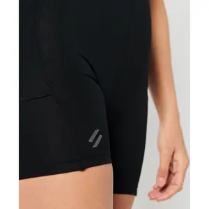 Botas femininas de coxa alta Superdry Run image-3