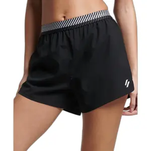 Shorts für Damen Superdry image-0