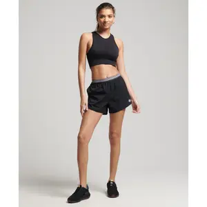 Shorts für Damen Superdry image-1