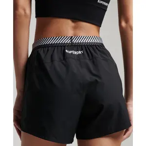Shorts für Damen Superdry image-2