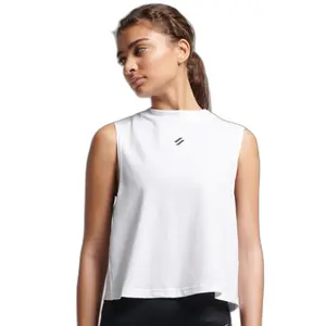 Débardeur femme Superdry Run image-0