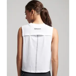 Débardeur femme Superdry Run image-2