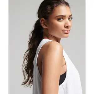 Débardeur femme Superdry Run image-3