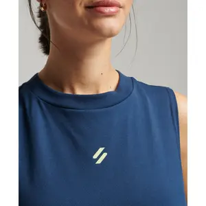 Damen-Top Superdry Run image-3