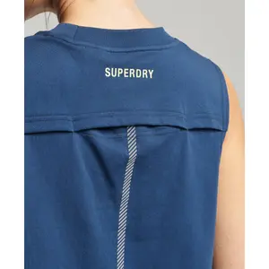 Damen-Top Superdry Run image-4