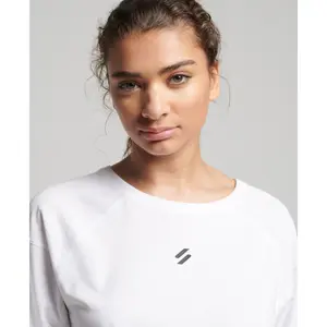 T-Shirt Frau Superdry Run image-3