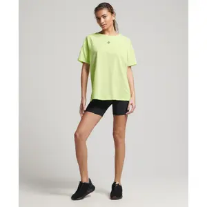 T-Shirt Frau Superdry Run image-1