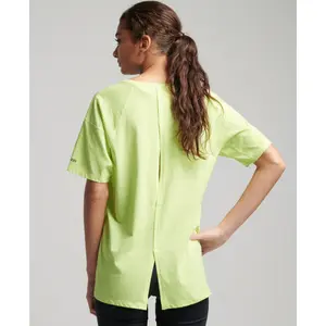 T-Shirt Frau Superdry Run image-2