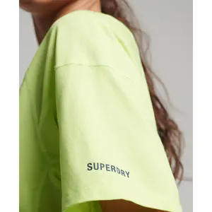 T-Shirt Frau Superdry Run image-3