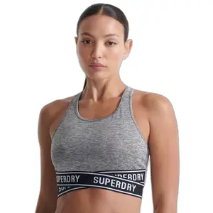 Brassière femme Superdry Training Core image-1