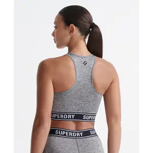 Brassière femme Superdry Training Core image-2