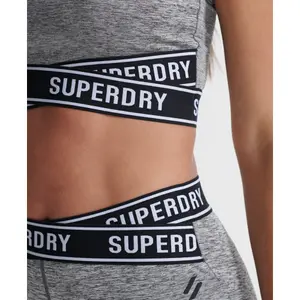 Brassière femme Superdry Training Core image-3