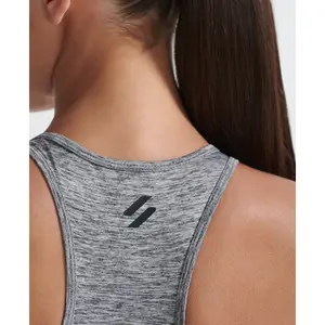 Brassière femme Superdry Training Core image-4