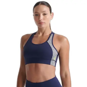 Asymmetrical bra for women Superdry Training image-0