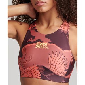 Sport-BH, Damen Superdry Active Core image-3