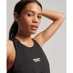Damen-Top Superdry Active image-3