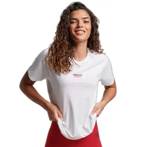 T-Shirt Frau Superdry Core Active image-0
