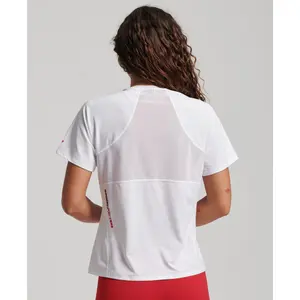 T-Shirt Frau Superdry Core Active image-2