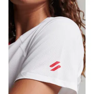 T-Shirt Frau Superdry Core Active image-4