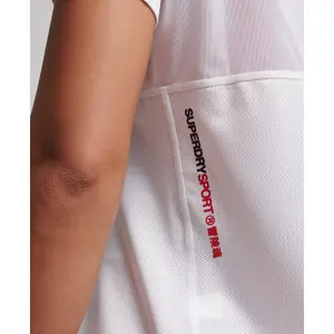 T-Shirt Frau Superdry Core Active image-5