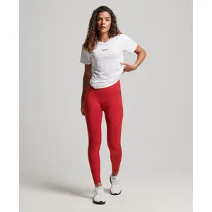 T-Shirt Frau Superdry Core Active image-1