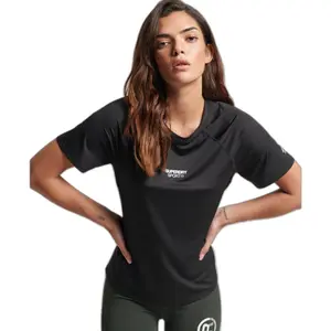 Camiseta de mujer Superdry Core Active image-0