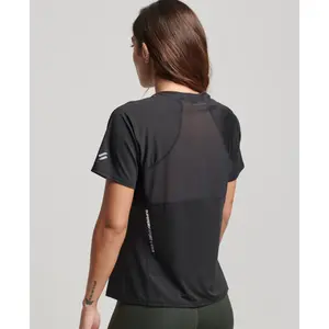Camiseta de mujer Superdry Core Active image-2