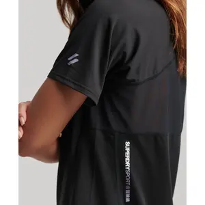 Camiseta de mujer Superdry Core Active image-4