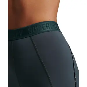 Pernas de mulher Superdry Train image-3