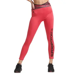 Women's 7/8 leggings Superdry image-1