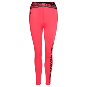 Women's 7/8 leggings Superdry image-0