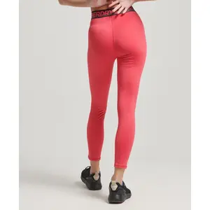 Women's 7/8 leggings Superdry image-3