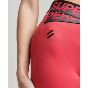 Women's 7/8 leggings Superdry image-4