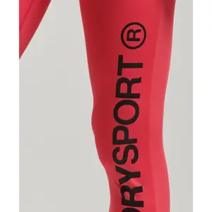 Women's 7/8 leggings Superdry image-5