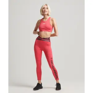 Women's 7/8 leggings Superdry image-2