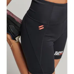 Shorts für Damen Superdry image-3