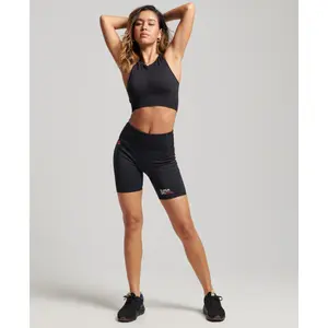 Shorts für Damen Superdry image-1