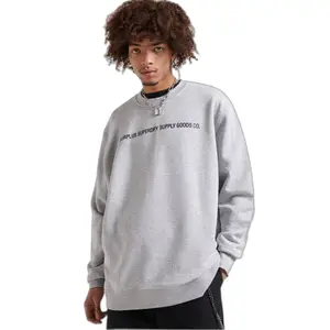 Superdry Energy Surplus Crewneck Sweatshirt image-1