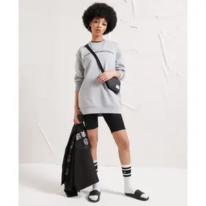 Superdry Energy Surplus Crewneck Sweatshirt image-2