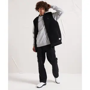 Superdry Energy Surplus Crewneck Sweatshirt image-3