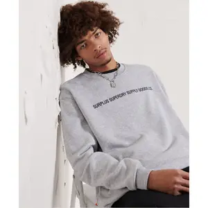 Superdry Energy Surplus Crewneck Sweatshirt image-6