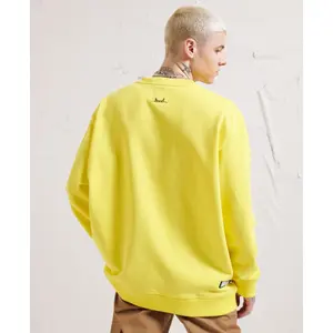 Crew neck sweatshirt Superdry Energy Paradise image-5